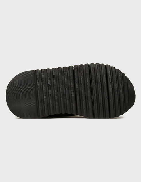 черные Ботинки Fabi F65 8158_black размер - 39.5; 40