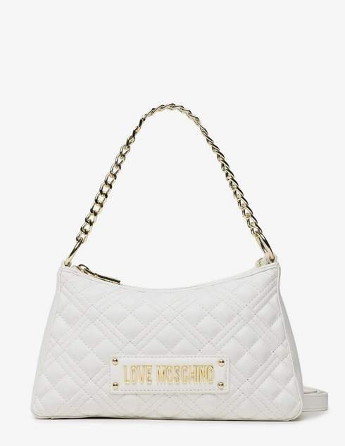 Love Moschino wb208_white фото-1