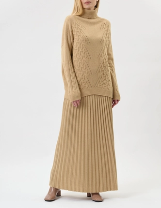 BARBARA ALVISI костюм