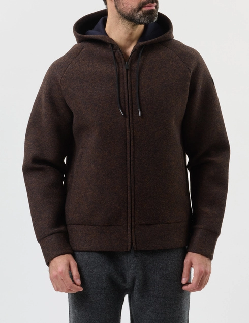 Mc2 Saint Barth CARREL-00033I-18-BROWN фото-1