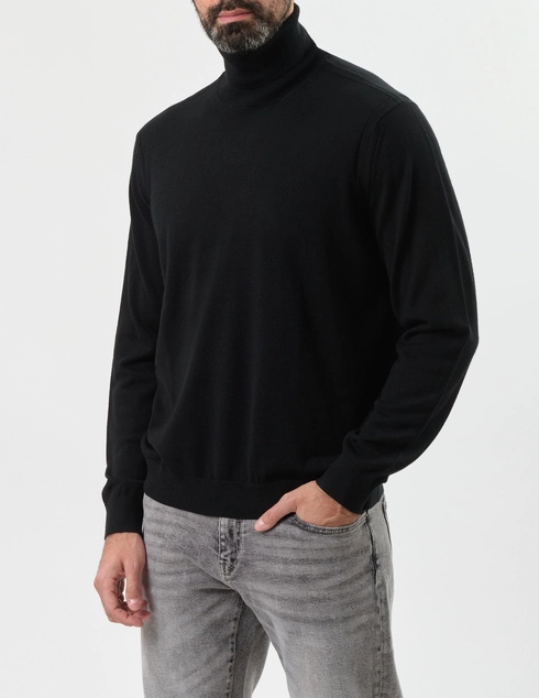 Armani Exchange XM000900_AF11982-UC001-black фото-3