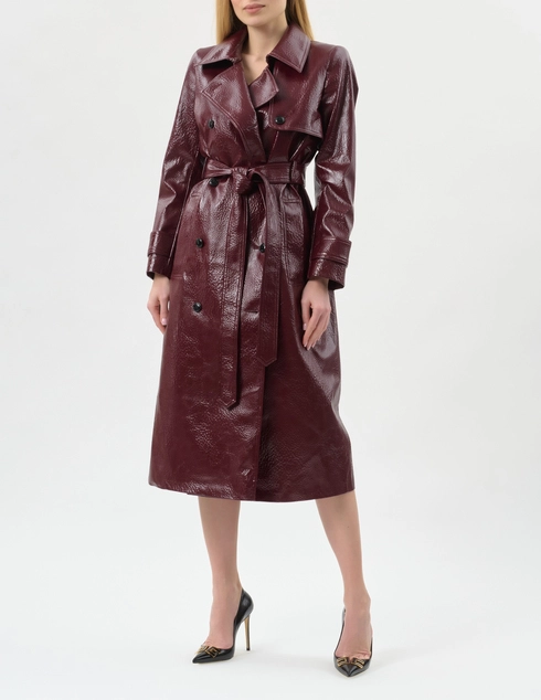 Hugo 50554264-506_bordo фото-2