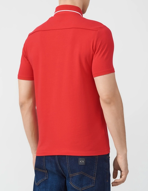 Armani Exchange 8NZF70Z8M9Z-14AQ_red фото-3