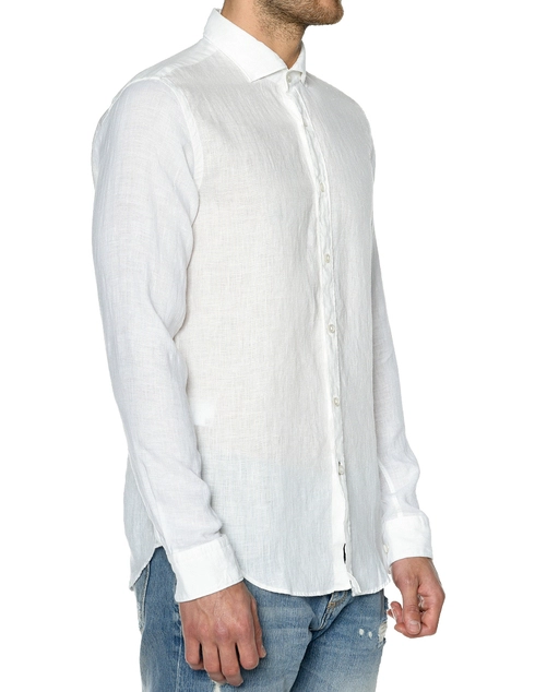 Hugo Boss 50382450-100_white фото-2
