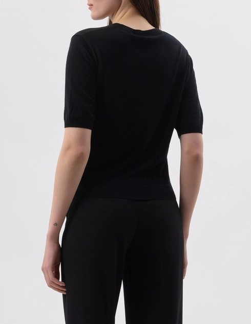 Weekend Max Mara MAREA_black фото-4