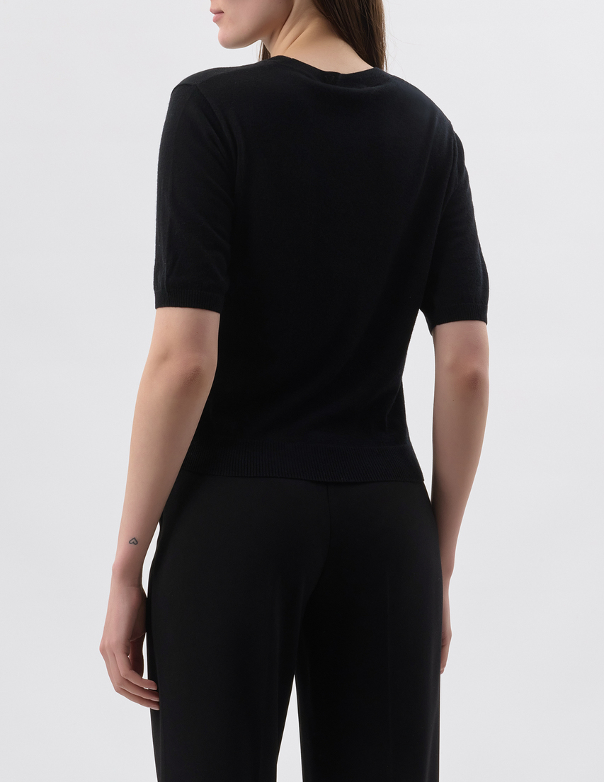Weekend Max Mara MAREA_black фото-4
