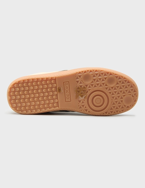 бежевые Кеды BACK 70 CLOUD-FW26-UK01_beige размер - 36; 37; 38; 39; 40; 41