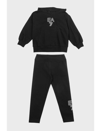 EA7 EMPORIO ARMANI спортивный костюм