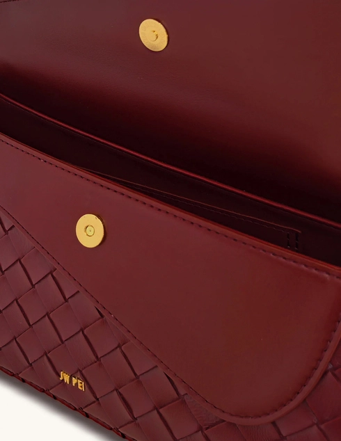 JW PEI wb410_bordo фото-4