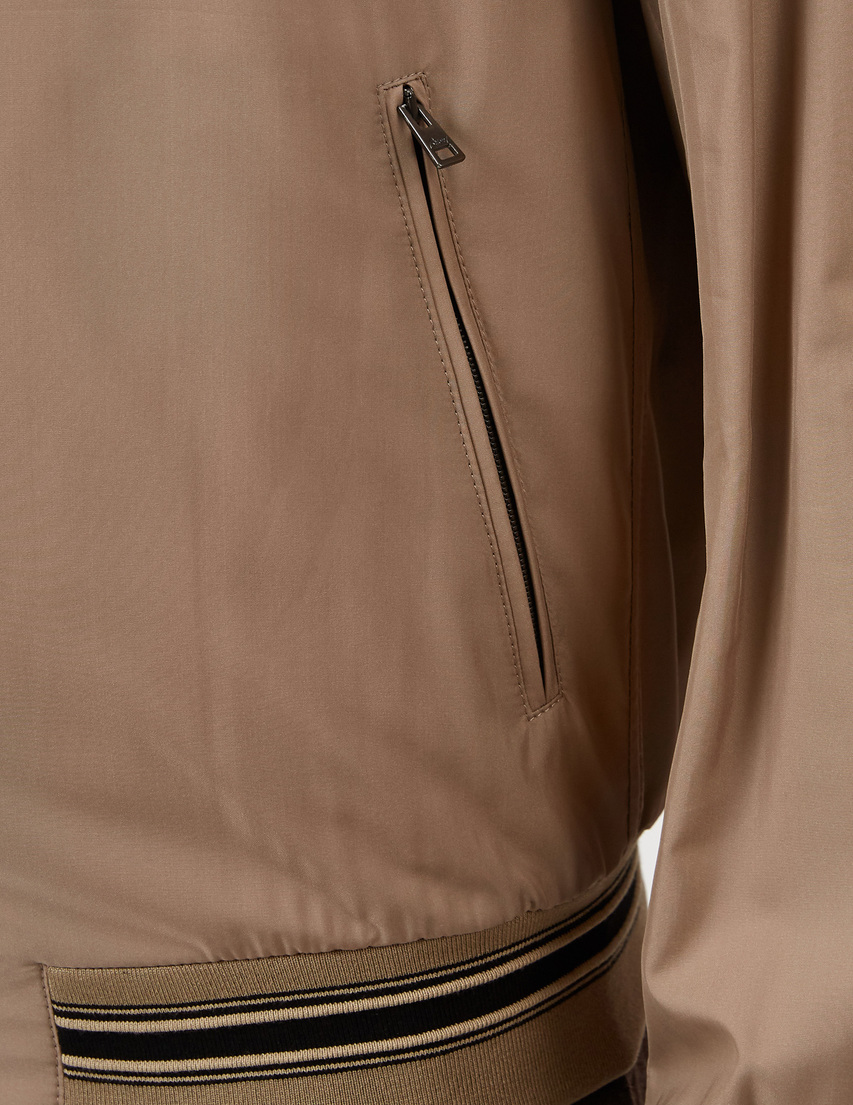 Brioni Br-SS20-SLQJ0L-P843X-2700-beige фото-5