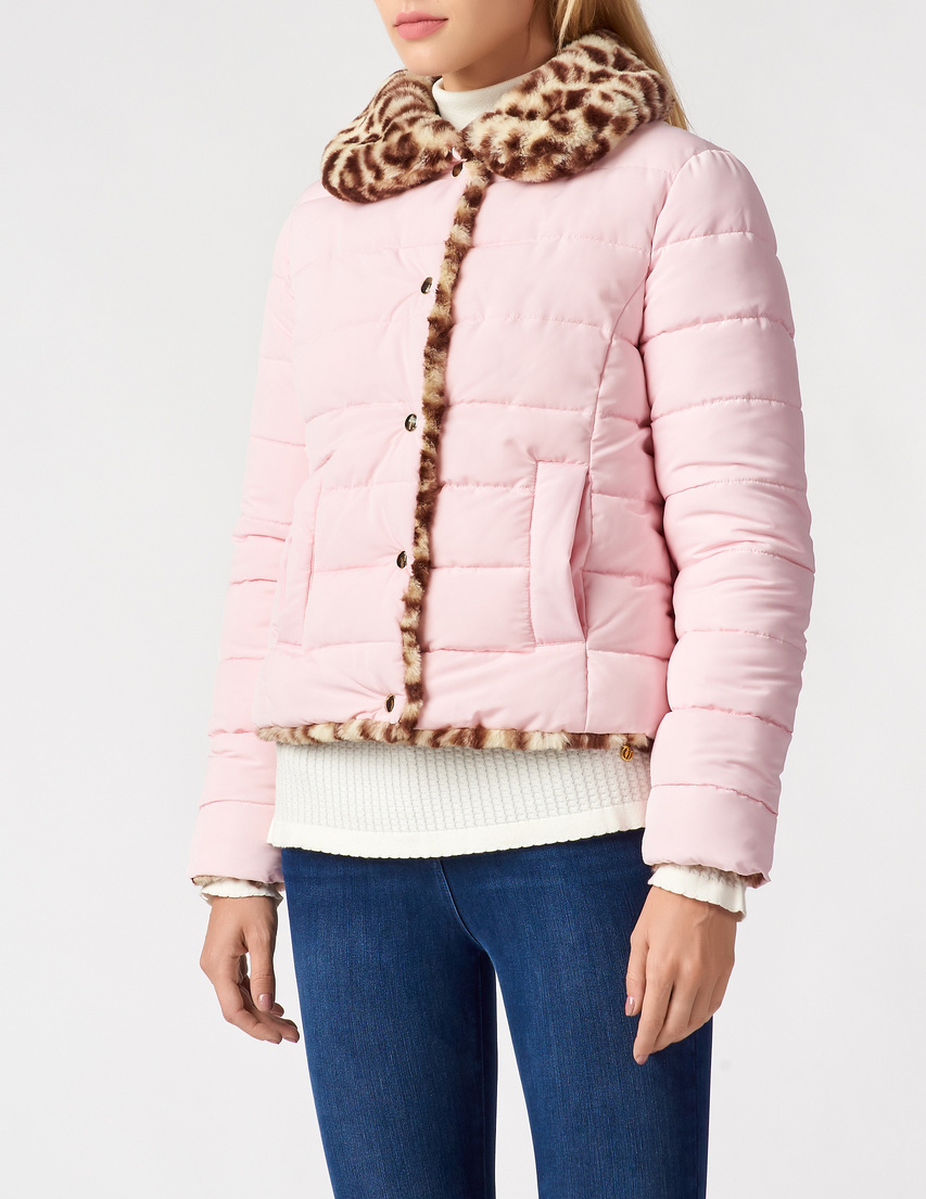 Trussardi 56S00234-W505_pink фото-2