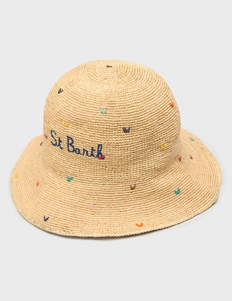 MC2 SAINT BARTH шляпа