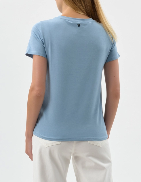 Weekend Max Mara MULTIF-6_blue фото-4