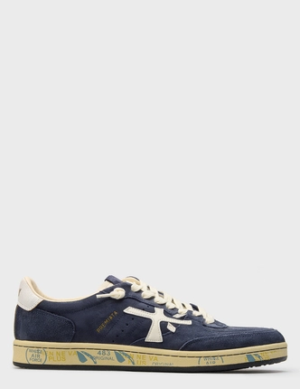 PREMIATA кеди