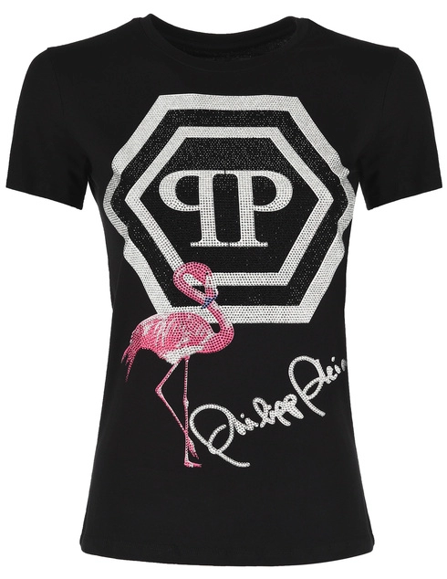 Philipp Plein 1251_black фото-1