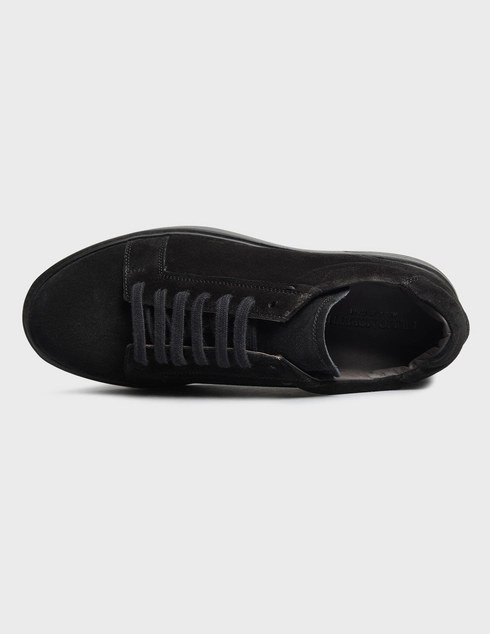 черные мужские Кеды Giulio Moretti 12592_black 14795 грн