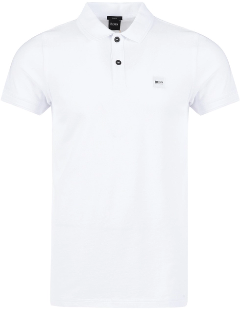 Hugo Boss 50378365-100_white фото-1