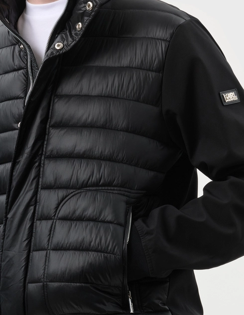 Karl Lagerfeld 505027563580-990_black фото-5