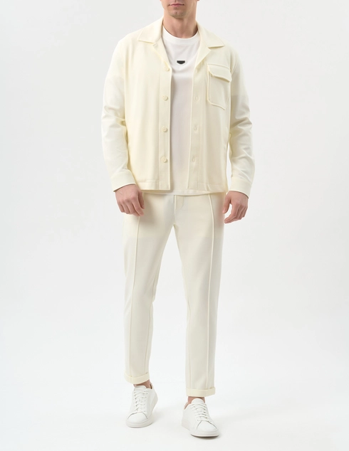 Antony Morato SL00798FA1501941_white фото-2