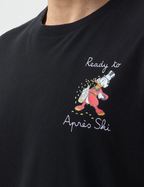 Mc2 Saint Barth ARN000403094I_black фото-5