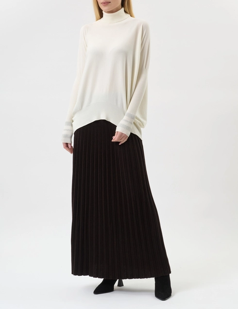 Barbara Alvisi BE14158GOX-caffe-090455_brown фото-2