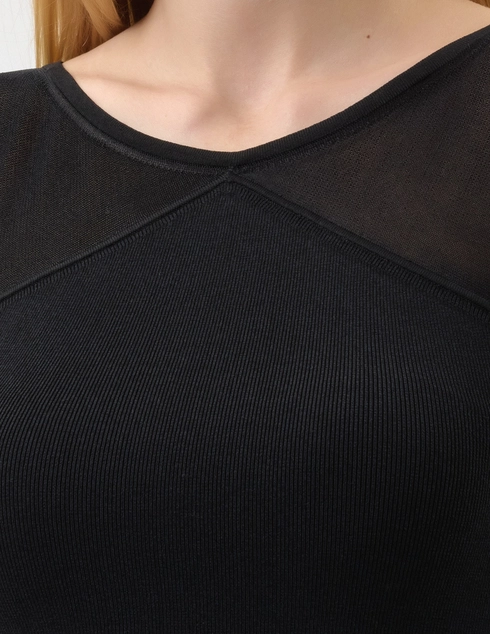 Hugo 50548263-001_black фото-4