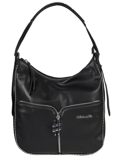 Tosca Blu TS2082B31-black фото-1
