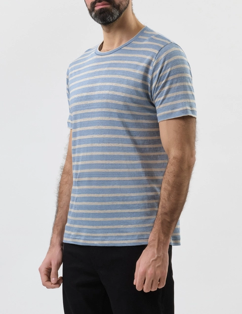 Stefan Brandt 1502-ENNO-LI-230-07-250_blue фото-3