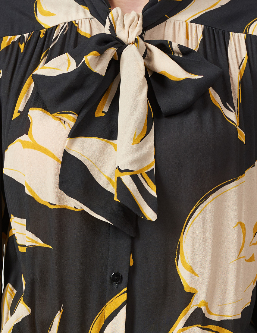 Luisa Spagnoli PACCHETTO-black фото-5