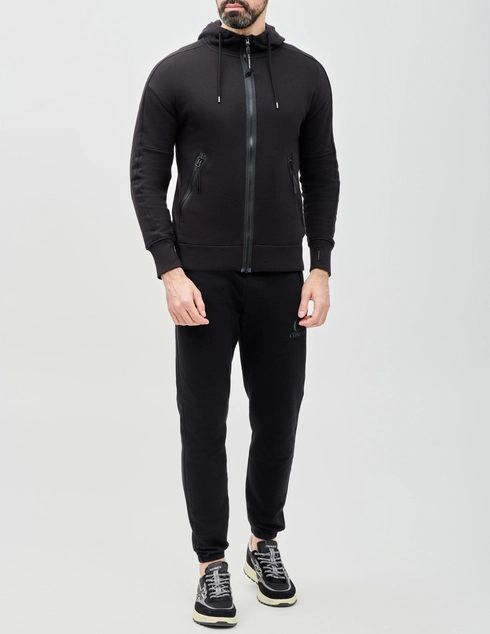 C.P. Company 18CMSS028A-999_black фото-2