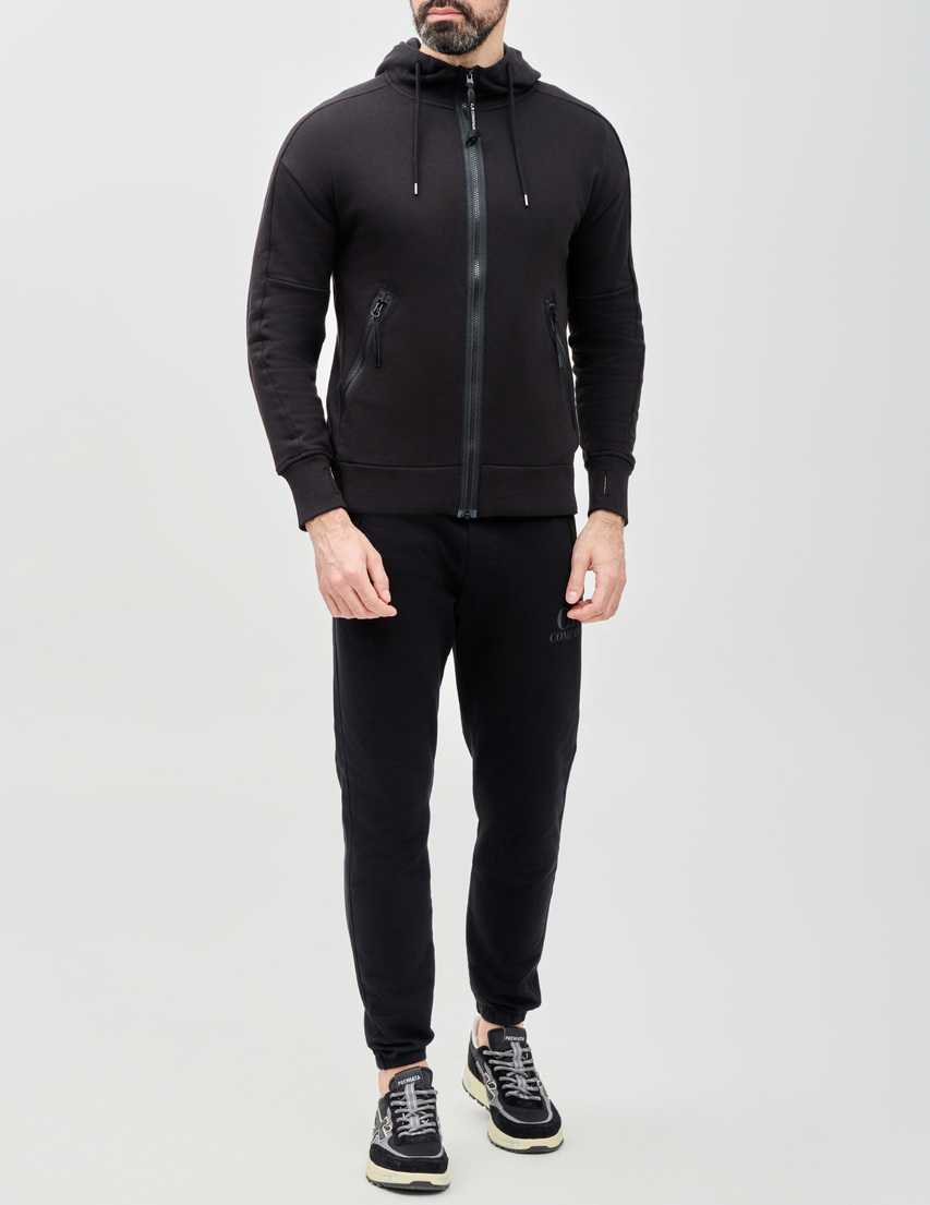 C.P. Company 18CMSS028A-999_black фото-2
