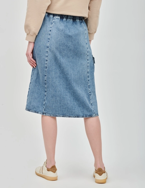 Moschino Jeans 251K2A010737211294_blue фото-4