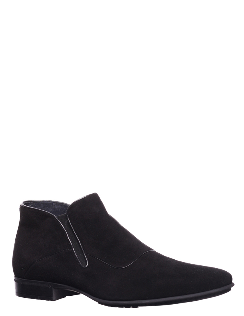 

Ботинки, Черный