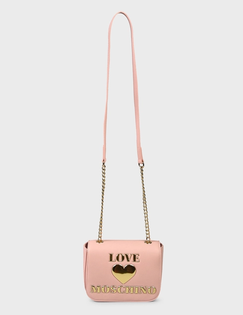 Love Moschino 4032-roza-pink фото-2