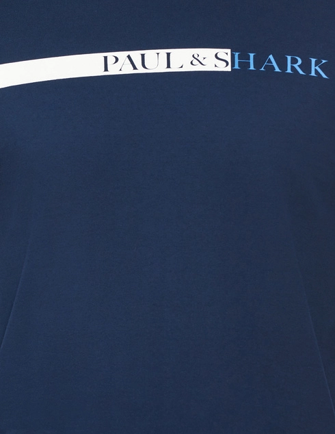 Paul&Shark 24411031-013_blue фото-4