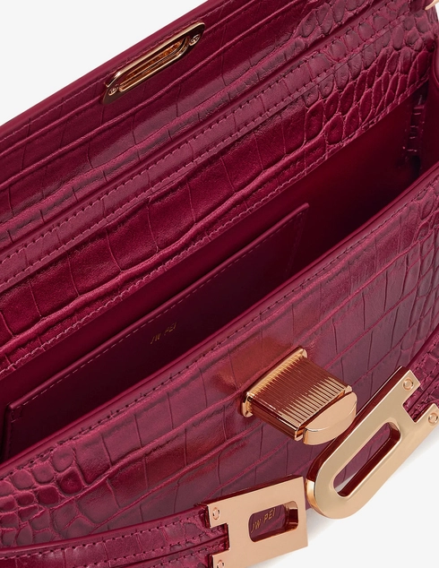 JW PEI wb467_bordo фото-4