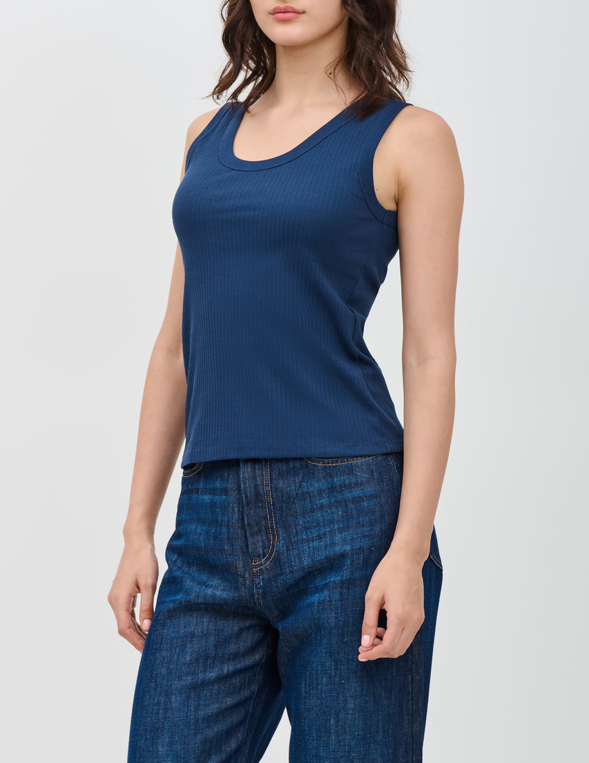 Weekend Max Mara MULTIC-3_blue фото-3
