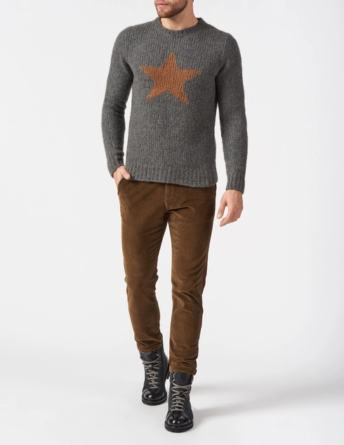 Eleventy 0473-28043-14-04-gray фото-4