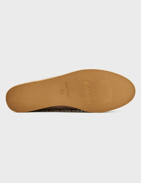 бежевые Балетки Baldinini AGR-998531_beige размер - 39; 40; 41; 38