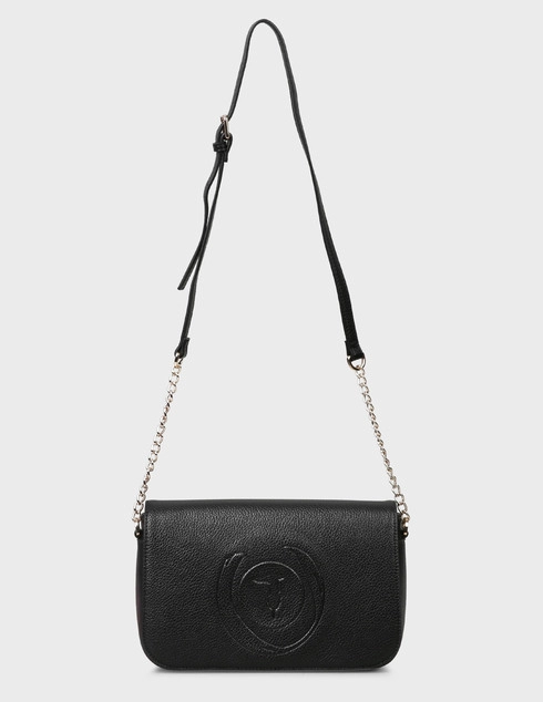 Trussardi 75B01034-K299-black фото-2