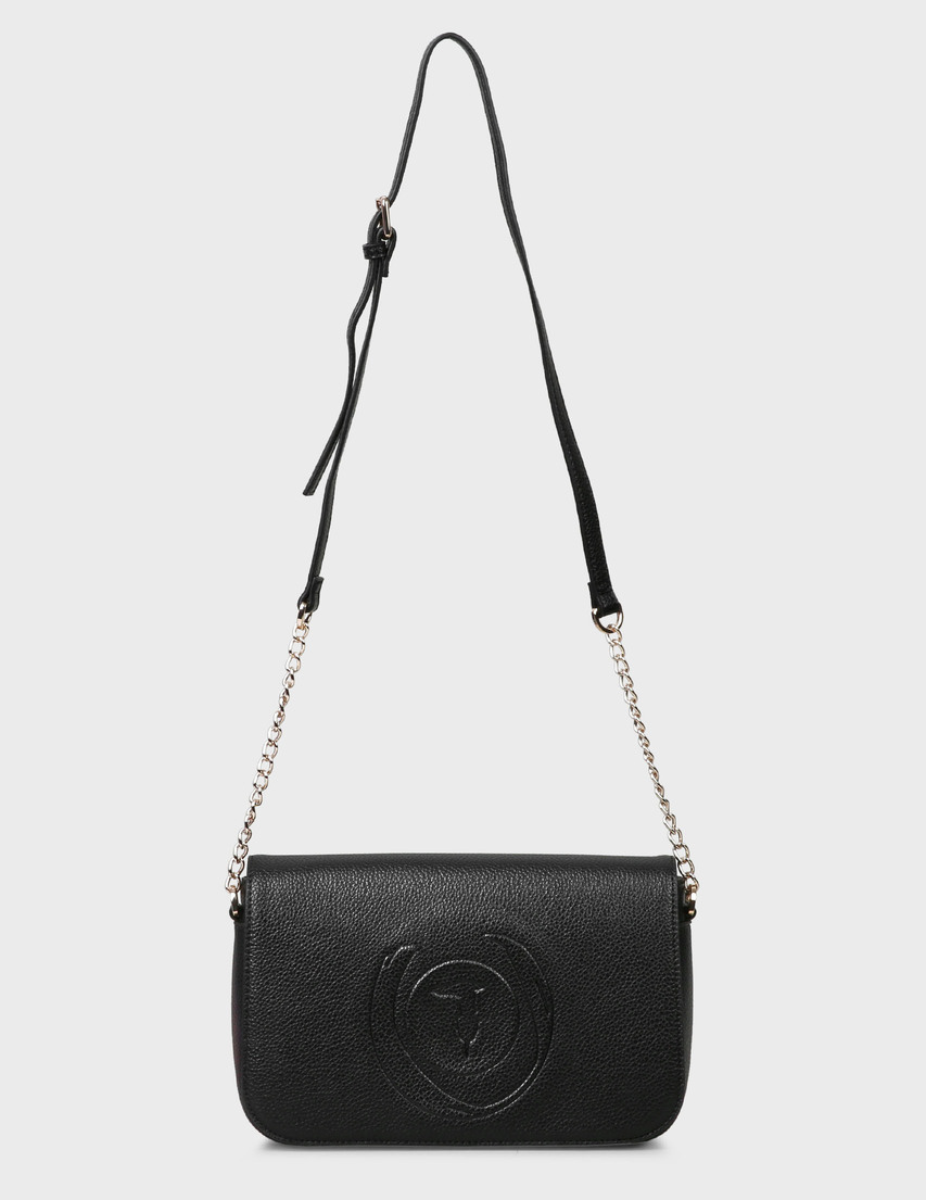 Trussardi 75B01034-K299-black фото-2