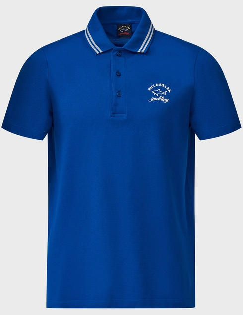 Paul&Shark 22411233-726-blue фото-1