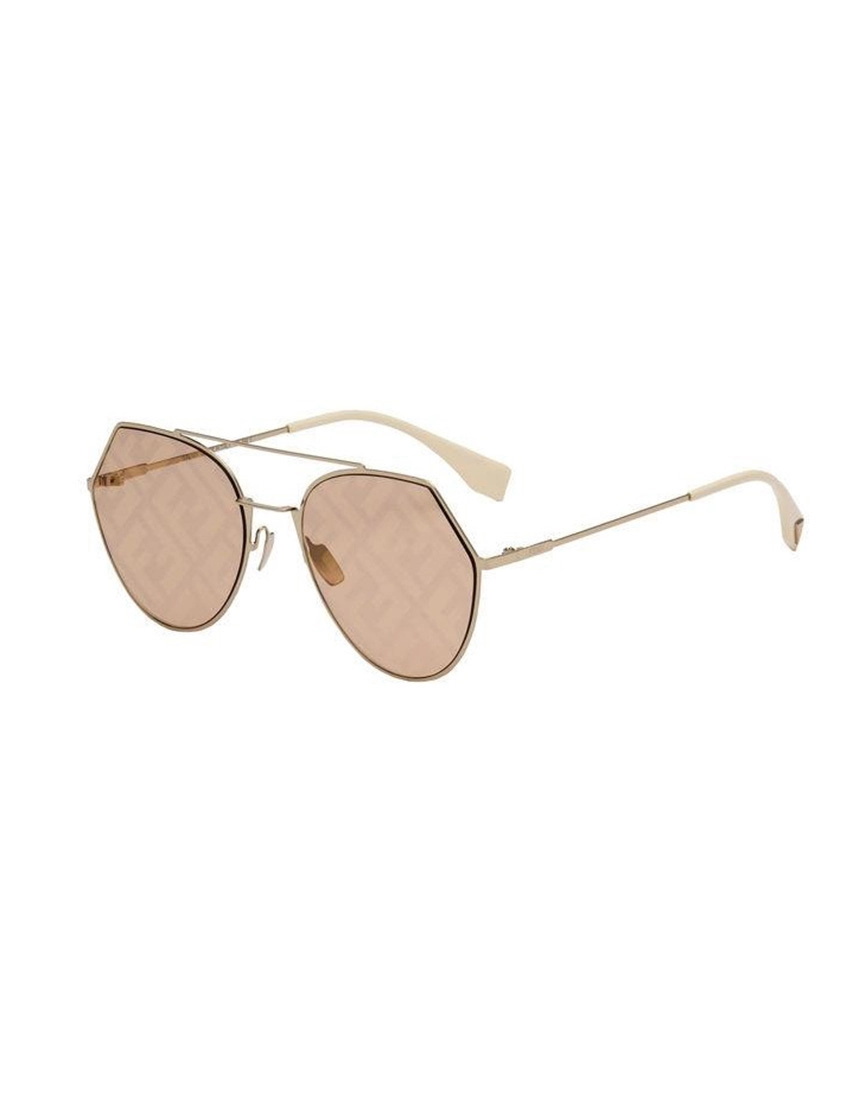 Окуляри авіатори Fendi FEN FF 0194/S 84E55EB_149148 в інтернет