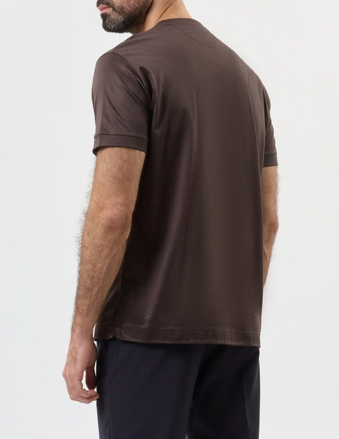 Daniele Fiesoli SE1200-0161_brown фото-4