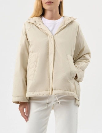 PANICALE CASHMERE куртка