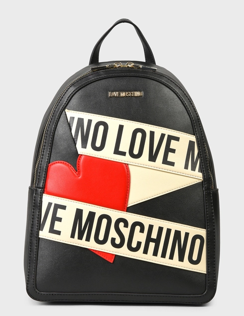 Love Moschino AGR-JC4029PP1BLD100A-black фото-1