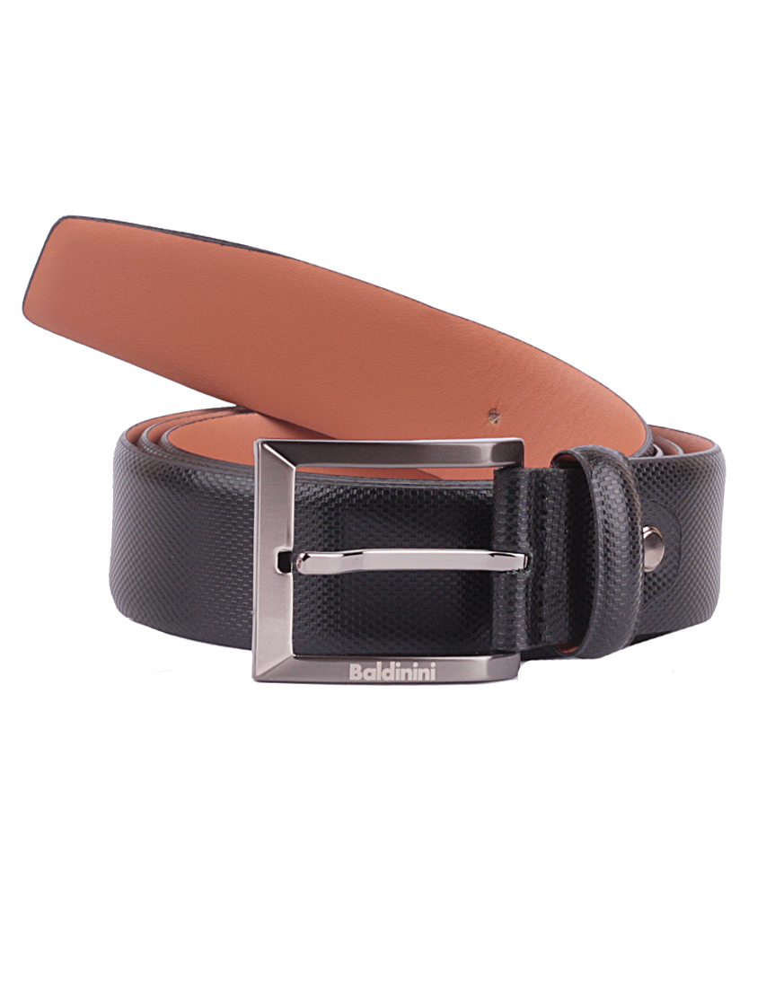 

Ремень, Черный