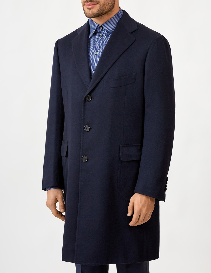 Cesare Attolini Att-CUAGC358-APKA16-B21-blue фото-2