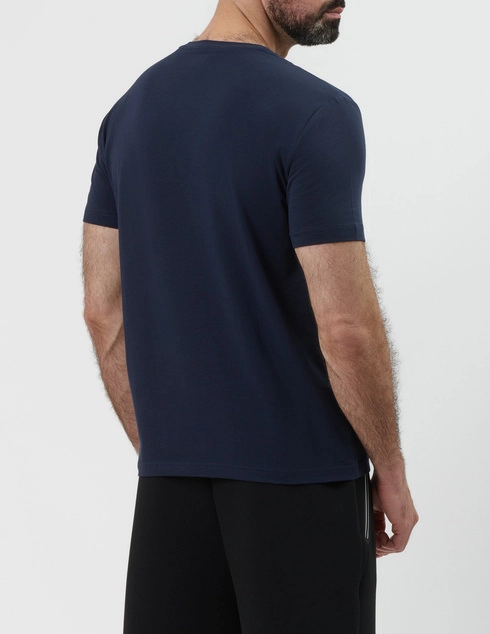 Ea7 Emporio Armani 7M000225-102_blue фото-4