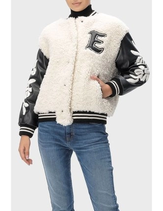 ERMANNO SCERVINO куртка